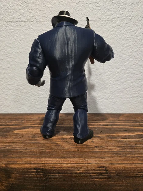 Grey Hulk (Joe Fixit) – Hulk Xám - Image 3