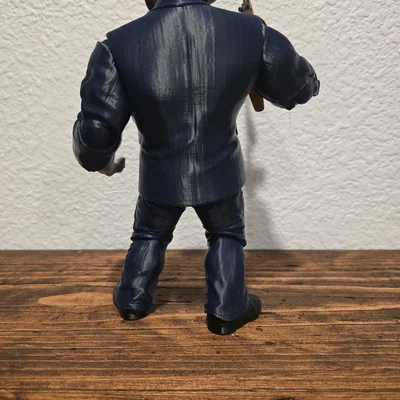 Grey Hulk (Joe Fixit) – Hulk Xám