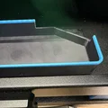 CORE One Purge Bin — Khoét bên phải cho Nozzle Wiper - Thumbnail 3