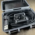 Hộp đựng bảo vệ camera CXC in 3D gọn nhẹ, tiện lợi - Thumbnail 1