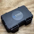 Hộp đựng Ember Prototypes CXC V2 kèm khay quấn dây in 3D - Thumbnail 2