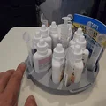 #211 API Master Water Tester Kit - Caddy xoay (có chỗ cho test GH & KH) - Thumbnail 3