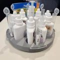 #211 API Master Water Tester Kit - Caddy xoay (có chỗ cho test GH & KH) - Thumbnail 4
