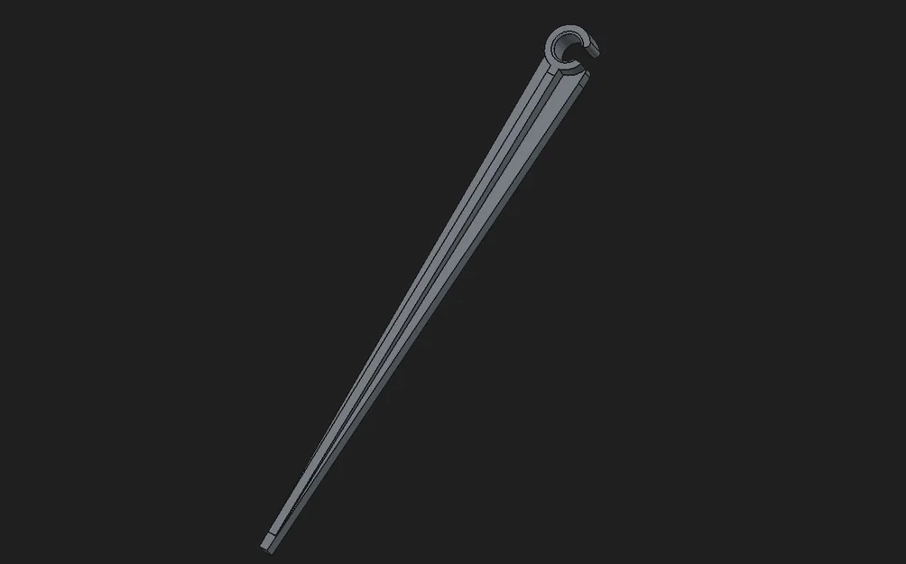 GARDENA MDS Držák trubky 4,6 mm (3/16") - Image 3