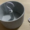 Khay Chống Kiến (Ant Moat) cho Bình Cho Chim Ruồi Ăn (Hummingbird Feeder) - Thumbnail 1