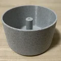 Khay Chống Kiến (Ant Moat) cho Bình Cho Chim Ruồi Ăn (Hummingbird Feeder) - Thumbnail 2