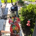 Bẫy nước ngăn kiến cho máng ăn chim ruồi (Hummingbird Feeder Ant Moat) - Thumbnail 1