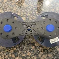 Bộ Cuốn Dây Điện Với Spool Rỗng (Cord Winder with Empty Spool) - Thumbnail 2