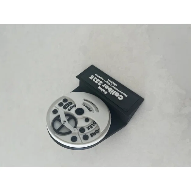 Sơ đồ bộ máy Rolex Caliber 3235 - Image 3