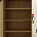 Jig/Guide khoan kệ IKEA PAX 20x58x236cm (Add-on End Unit) – chuẩn lỗ 4.9mm - Thumbnail 9