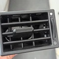 Ngàm/kẹp nối cửa gió Porsche 911 (1984–1989) – vent connector clip - Thumbnail 2