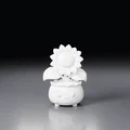 Mô hình chậu hoa hướng dương chibi trang trí bàn làm việc cực xinh - Thumbnail 2