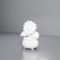 Mô hình chậu hoa hướng dương chibi trang trí bàn làm việc cực xinh - Thumbnail 6