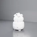 Chậu trồng sen đá hình hoa dễ thương M1 - Thumbnail 5