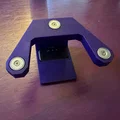 Giá treo nam châm gắn dưới bàn cho Steam Controller (2026) - Thumbnail 3