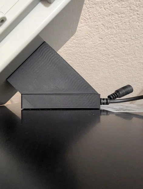 Giá đỡ tấm pin năng lượng mặt trời Soshine USB 6W - Image 3