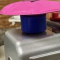 Bộ chuyển đổi bộ lọc GERSON cho máy hút chân không Harbor Freight - Thumbnail 2