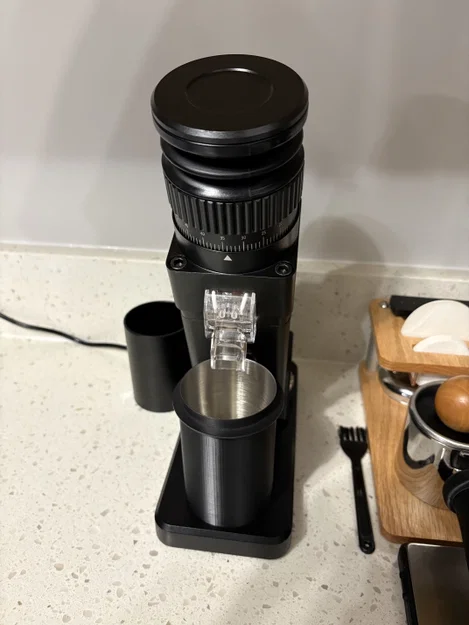 Adapter Cho Ca Hứng Bột Cà Phê Starseeker E55 Pro - Image 1