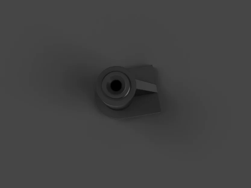 Ống dẫn nhựa cho Artillery Sidewinder X1/X2, Genius/Pro, Hornet Titan Aero - Image 3