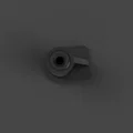 Ống dẫn nhựa cho Artillery Sidewinder X1/X2, Genius/Pro, Hornet Titan Aero - Thumbnail 3
