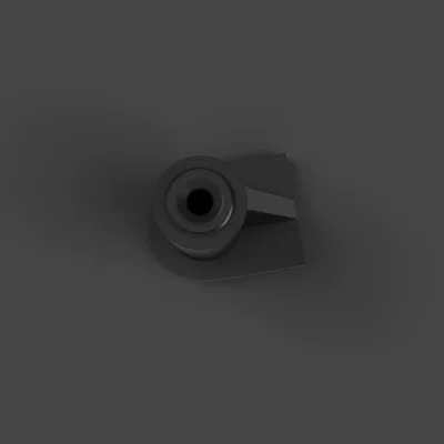 Ống dẫn nhựa cho Artillery Sidewinder X1/X2, Genius/Pro, Hornet Titan Aero