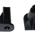 Ống dẫn nhựa cho Artillery Sidewinder X1/X2, Genius/Pro, Hornet Titan Aero - Thumbnail 4