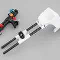 Adapter gắn tay cầm NATO cho bộ xử lý phim TH Darkroom Ice-Cream Evo - Thumbnail 1