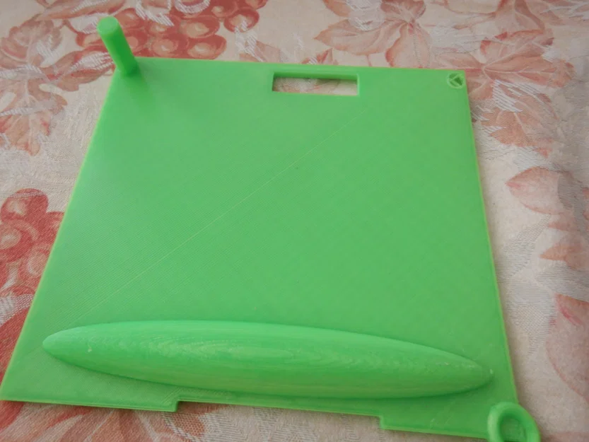 Lót chuột có đệm cổ tay - Image 1