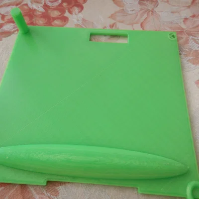 Lót chuột có đệm cổ tay