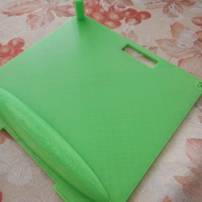 Lót chuột có đệm cổ tay