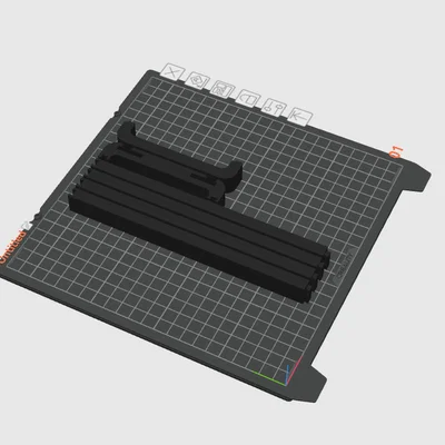 Vòng ngăn cây thủy sinh nổi dạng lắp ghép mô-đun