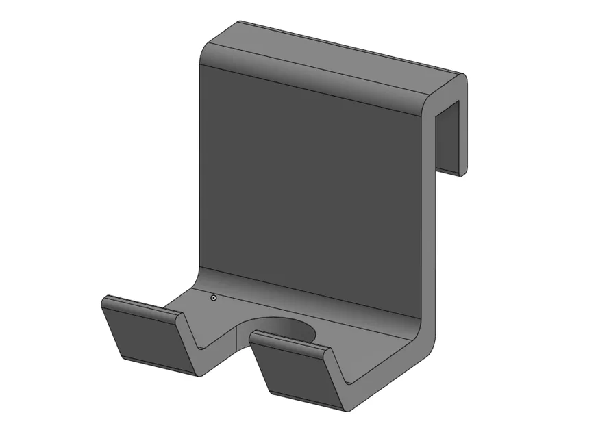 Giá đỡ dao cạo râu Safety Razor dùng trong phòng tắm - Image 2