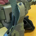 Dụng cụ tháo Velcro bao súng CZ P10 (Thay thế phụ tùng chuẩn AČR) - Thumbnail 2