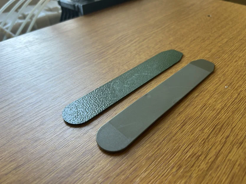 Dụng cụ tháo Velcro bao súng CZ P10 (Thay thế phụ tùng chuẩn AČR) - Image 7
