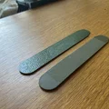 Dụng cụ tháo Velcro bao súng CZ P10 (Thay thế phụ tùng chuẩn AČR) - Thumbnail 7