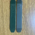 Dụng cụ tháo Velcro bao súng CZ P10 (Thay thế phụ tùng chuẩn AČR) - Thumbnail 8