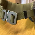 Kẹp giữ dây đai 25mm cho áo giáp CZE VOBU 2018 - Thumbnail 5