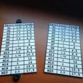 Bảng tra cứu đường kính mũi khoan cho ren hệ mét (Metric Thread) - Thumbnail 2