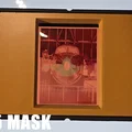 Bộ mặt nạ chuyển đổi định dạng 6x7 & 6x4.5 cho khay VALOI easy120 - Thumbnail 3