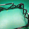 Khung máy chủ 10 inch Skilleton - Tự thiết kế & In 3D - Thumbnail 10