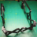 Khung máy chủ 10 inch Skilleton - Tự thiết kế & In 3D - Thumbnail 11