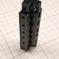 Khung máy chủ 10 inch Skilleton - Tự thiết kế & In 3D - Thumbnail 13