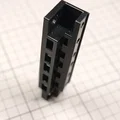 Khung máy chủ 10 inch Skilleton - Tự thiết kế & In 3D - Thumbnail 14