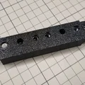 Khung máy chủ 10 inch Skilleton - Tự thiết kế & In 3D - Thumbnail 15