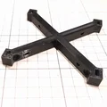 Khung máy chủ 10 inch Skilleton - Tự thiết kế & In 3D - Thumbnail 16
