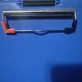 Bộ phận thay thế miếng đệm kẹp bảng tài liệu (Clipboard Grip) in 3D - Thumbnail 1