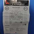 Bộ phận thay thế miếng đệm kẹp bảng tài liệu (Clipboard Grip) in 3D - Thumbnail 2