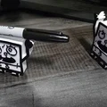 Giá đỡ bút Doodlebob (Doodlebob Pen Holder) in 3D độc đáo - Thumbnail 3