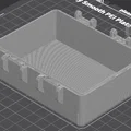 Hộp Đựng Thẻ Sưu Tầm FIFA 2026 Thiết Kế Độc Đáo - Thumbnail 5