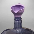 Phễu Vented Fast Funnel #0215 Cho Bình 5 Gallon - Thumbnail 1